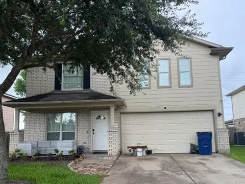 11001 Groveshire Drive