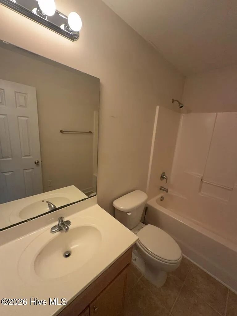 643 Fowler Manning Road #20 Richlands, NC 28574