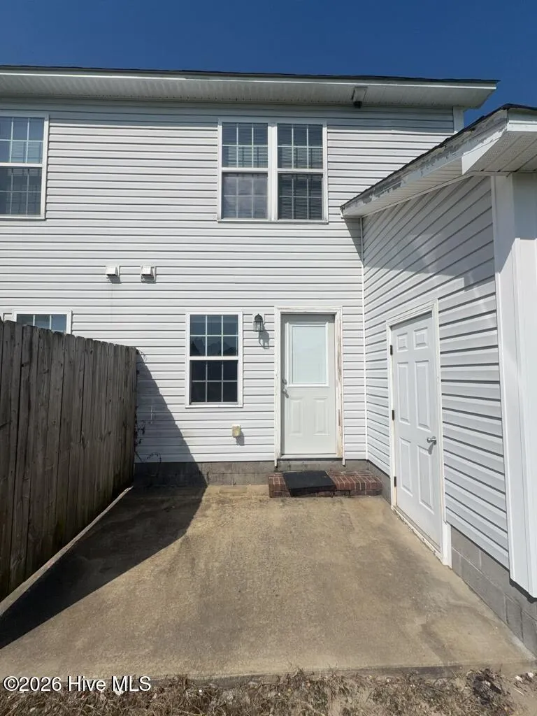643 Fowler Manning Road #20 Richlands, NC 28574