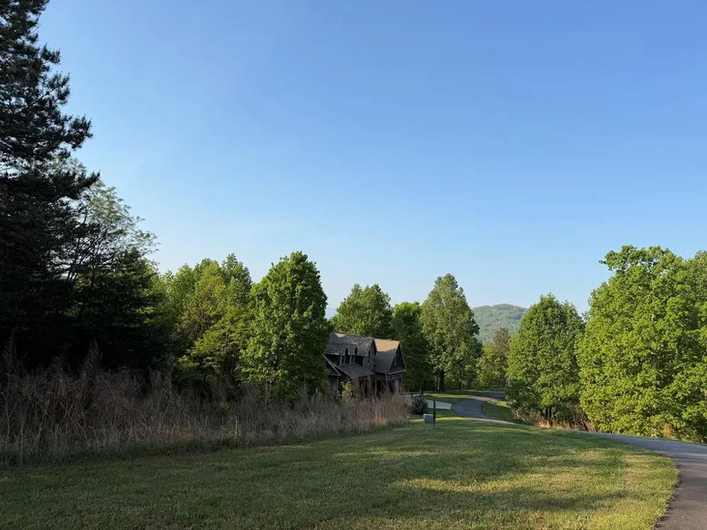 Lot #20 Yellow Maple Drive Murphy, NC 28906