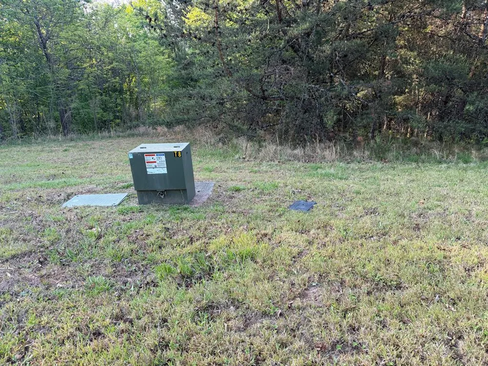 Lot #20 Yellow Maple Drive Murphy, NC 28906
