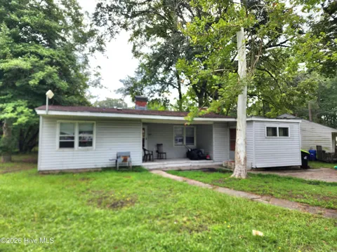 507 Ivy Drive