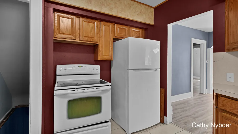 2451 Lamar Avenue SW Wyoming, MI 49519