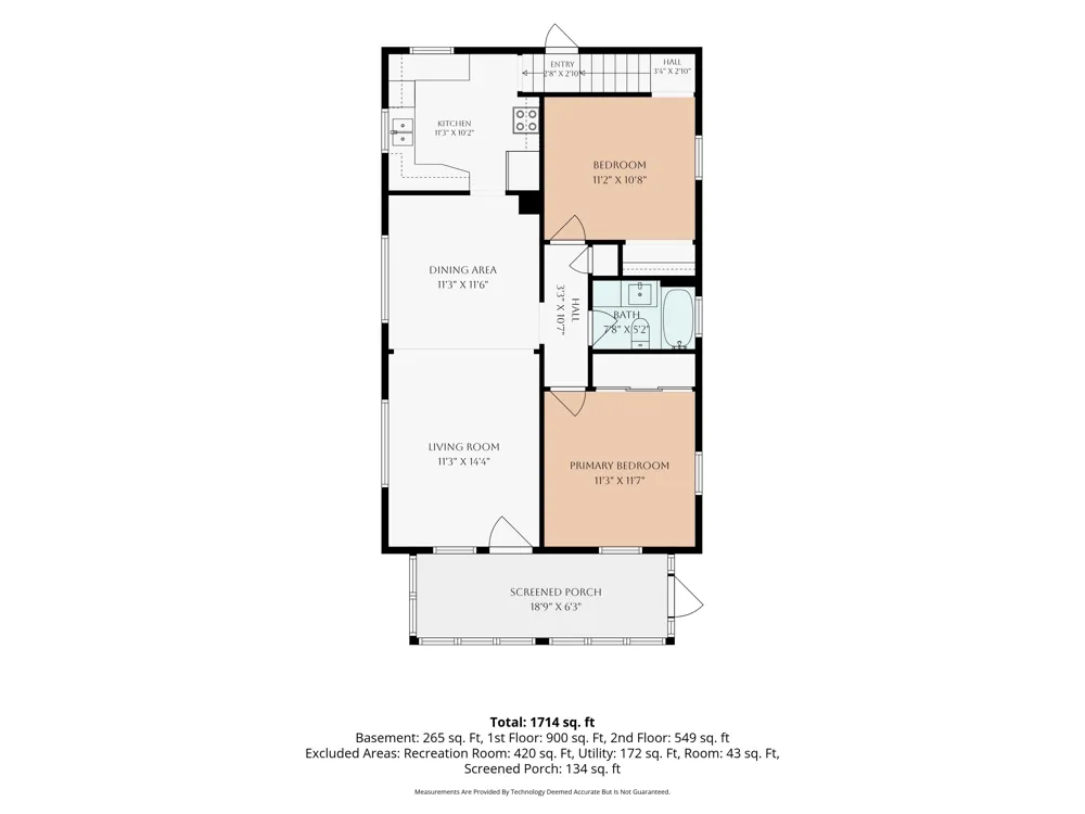 2451 Lamar Avenue SW Wyoming, MI 49519