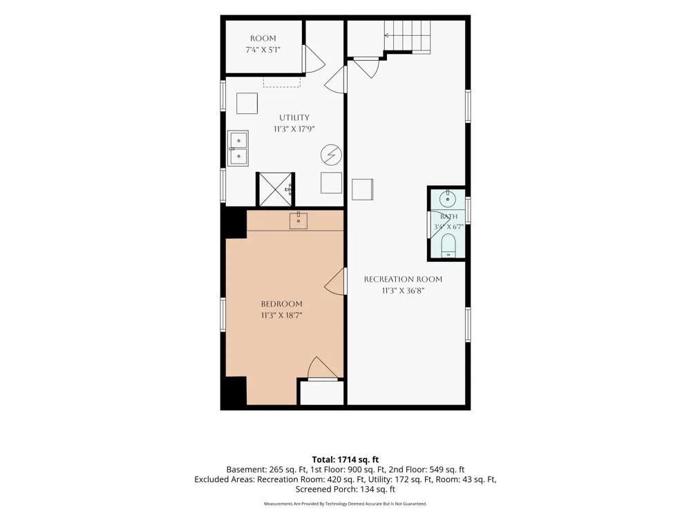 2451 Lamar Avenue SW Wyoming, MI 49519