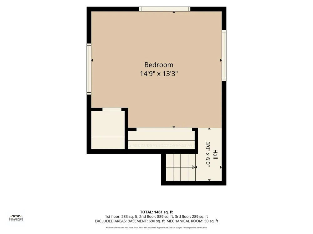 208 S Brown Street Jackson, MI 49203