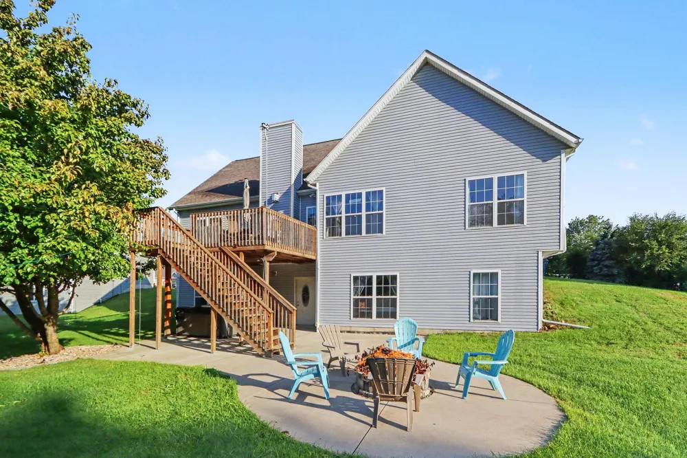 523 Alecia Avenue Kalamazoo, MI 49004
