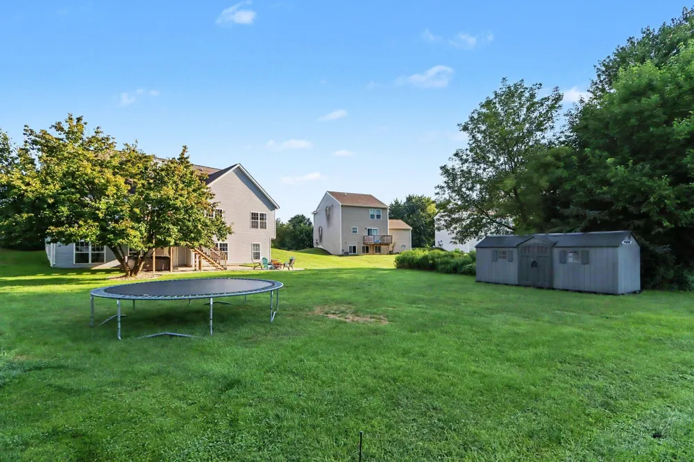 523 Alecia Avenue Kalamazoo, MI 49004