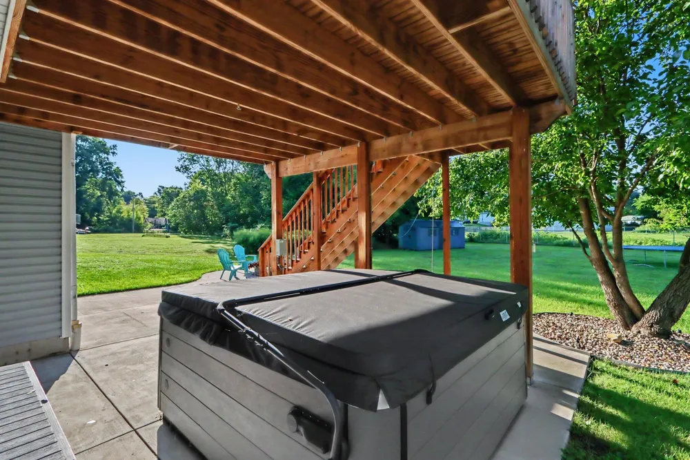523 Alecia Avenue Kalamazoo, MI 49004