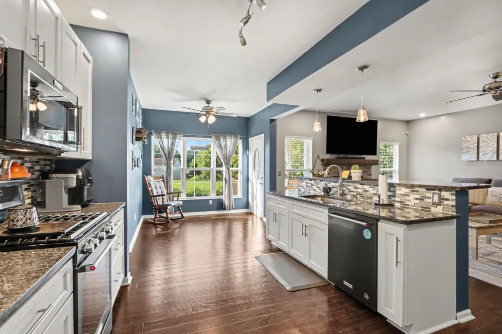 523 Alecia Avenue Kalamazoo, MI 49004
