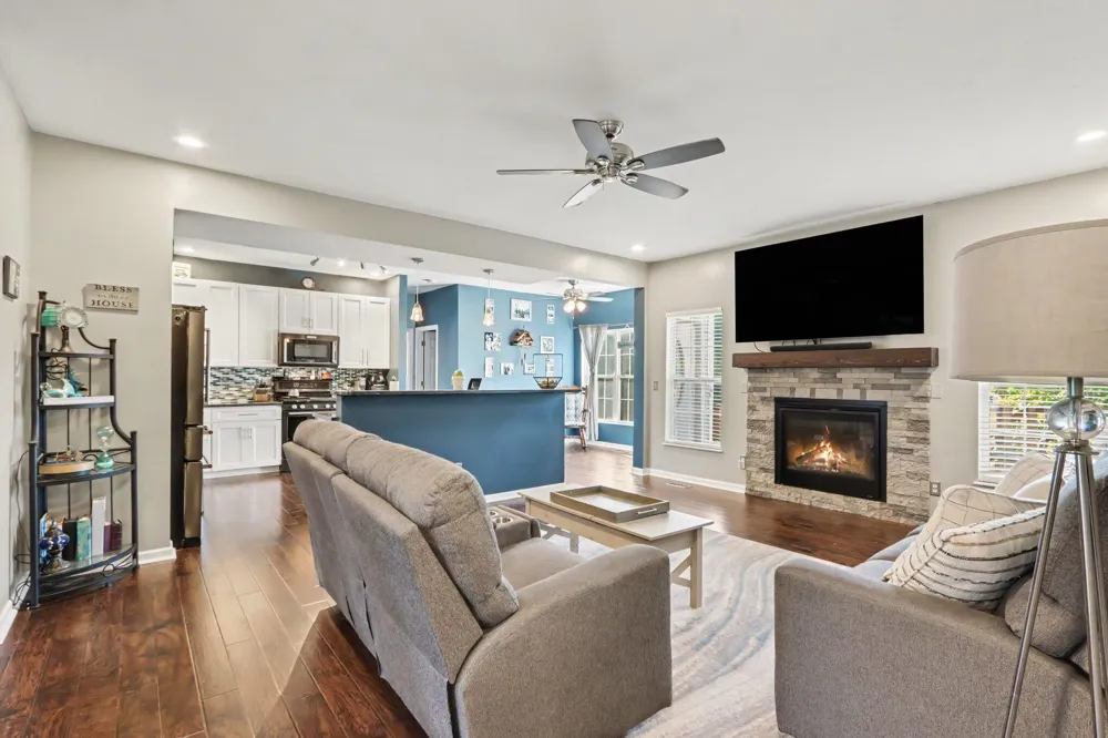 523 Alecia Avenue Kalamazoo, MI 49004