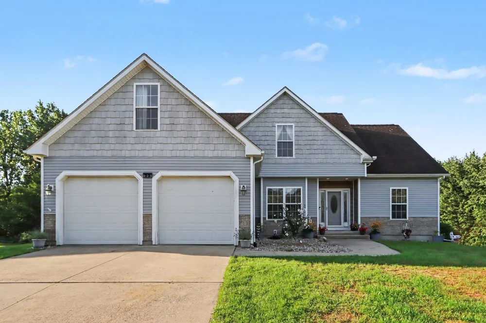 523 Alecia Avenue Kalamazoo, MI 49004