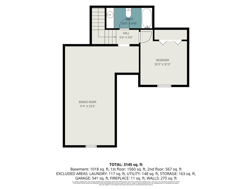 523 Alecia Avenue Kalamazoo, MI 49004