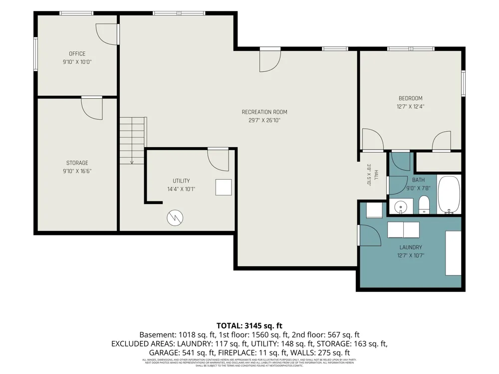 523 Alecia Avenue Kalamazoo, MI 49004