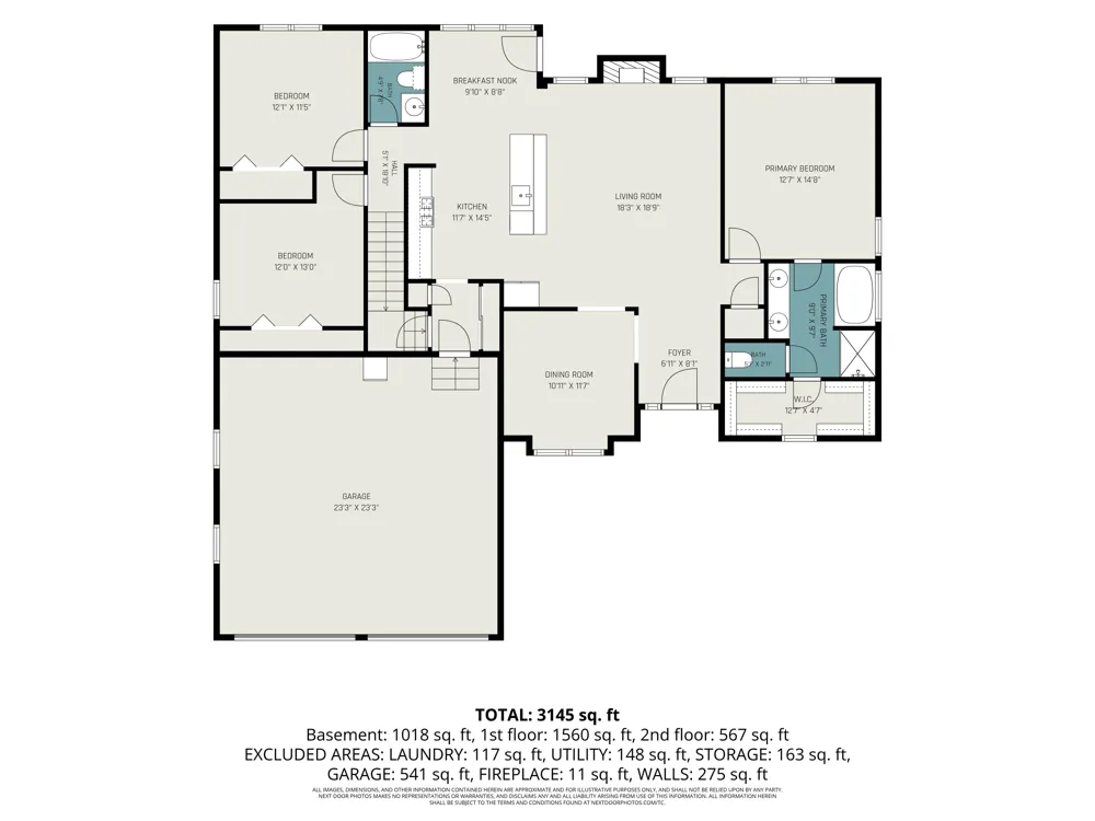 523 Alecia Avenue Kalamazoo, MI 49004