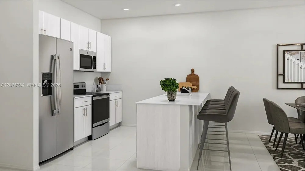 12400 SW 248 ST #5 Miami, FL 33032