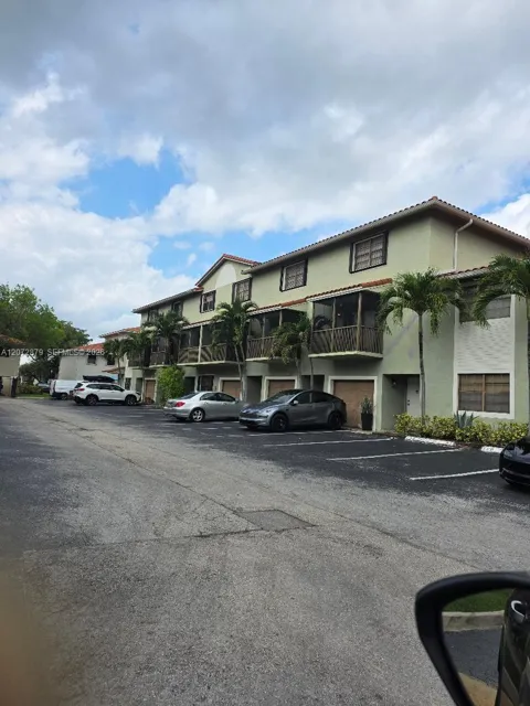 9872 Hammocks Blvd #105-51