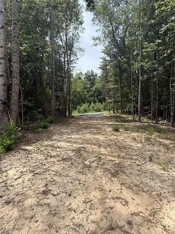 1011 Mill Ridge Road Providence, NC 27315