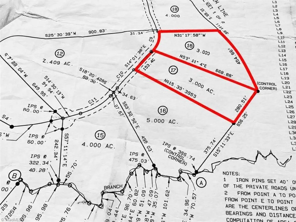 1011 Mill Ridge Road Providence, NC 27315
