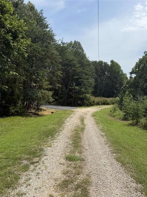 1011 Mill Ridge Road Providence, NC 27315