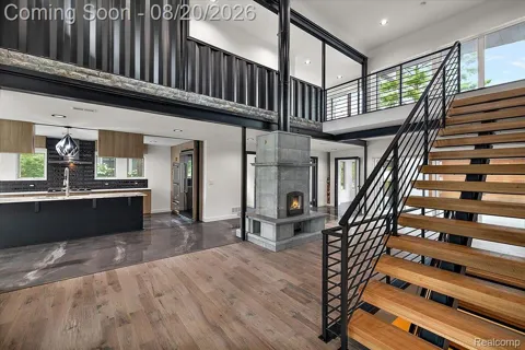 303 Forest Avenue
