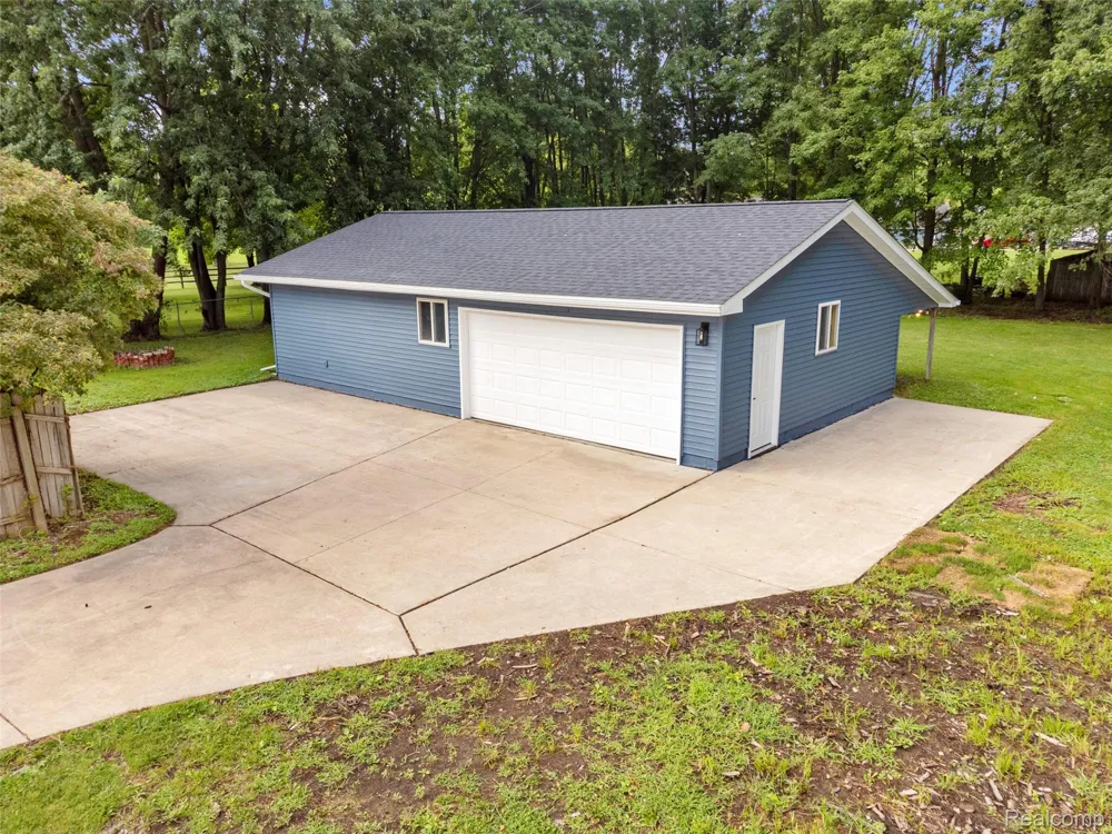 51707 Washington Street New Baltimore City, MI 48047