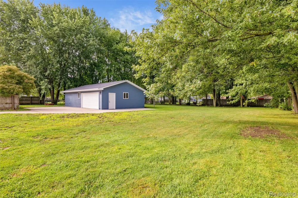 51707 Washington Street New Baltimore City, MI 48047