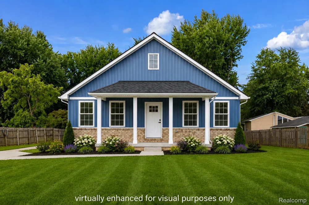 51707 Washington Street New Baltimore City, MI 48047