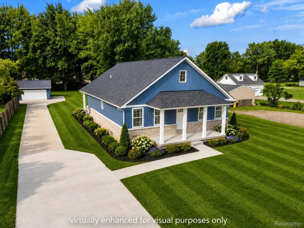 51707 Washington Street New Baltimore City, MI 48047