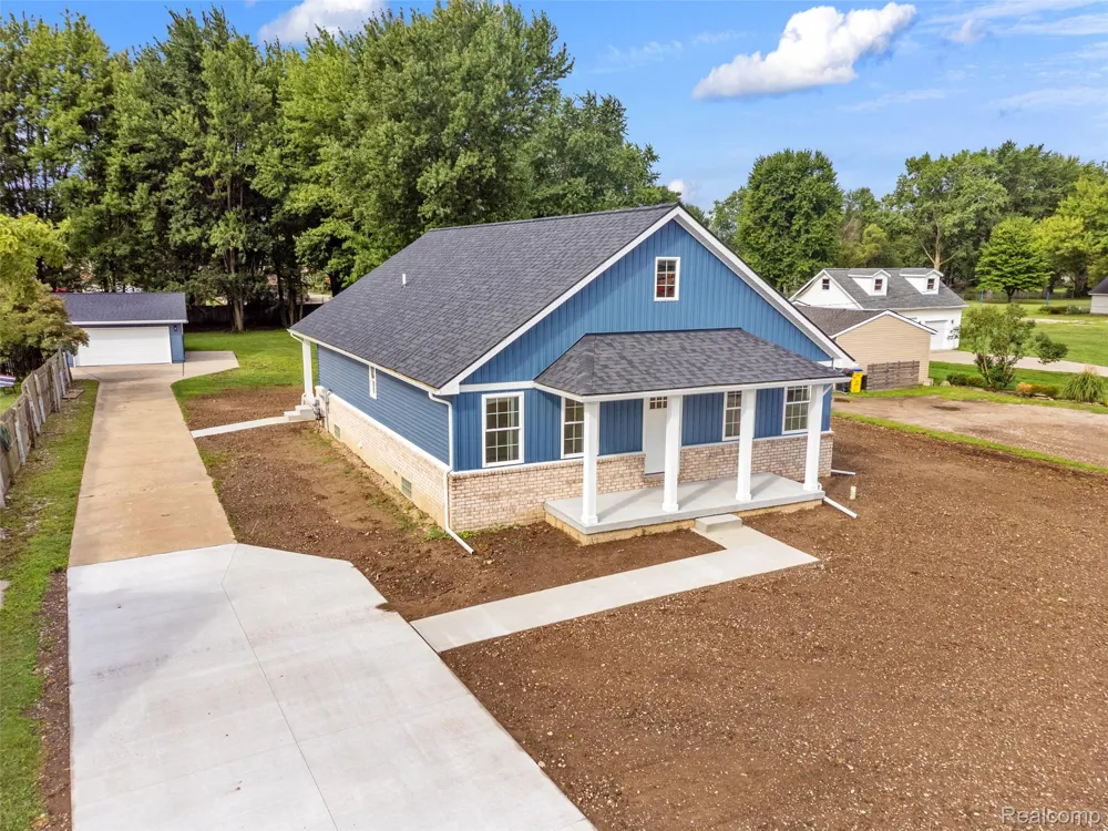 51707 Washington Street New Baltimore City, MI 48047