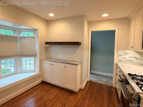 2124 Pembroke Road
