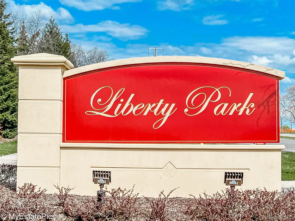 27974 Middleton Drive Novi City, MI 48377