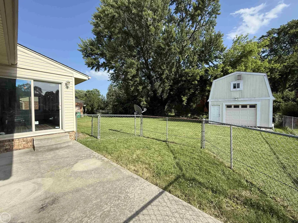 26250 South River Road Road Harrison Charter Township, MI 48045