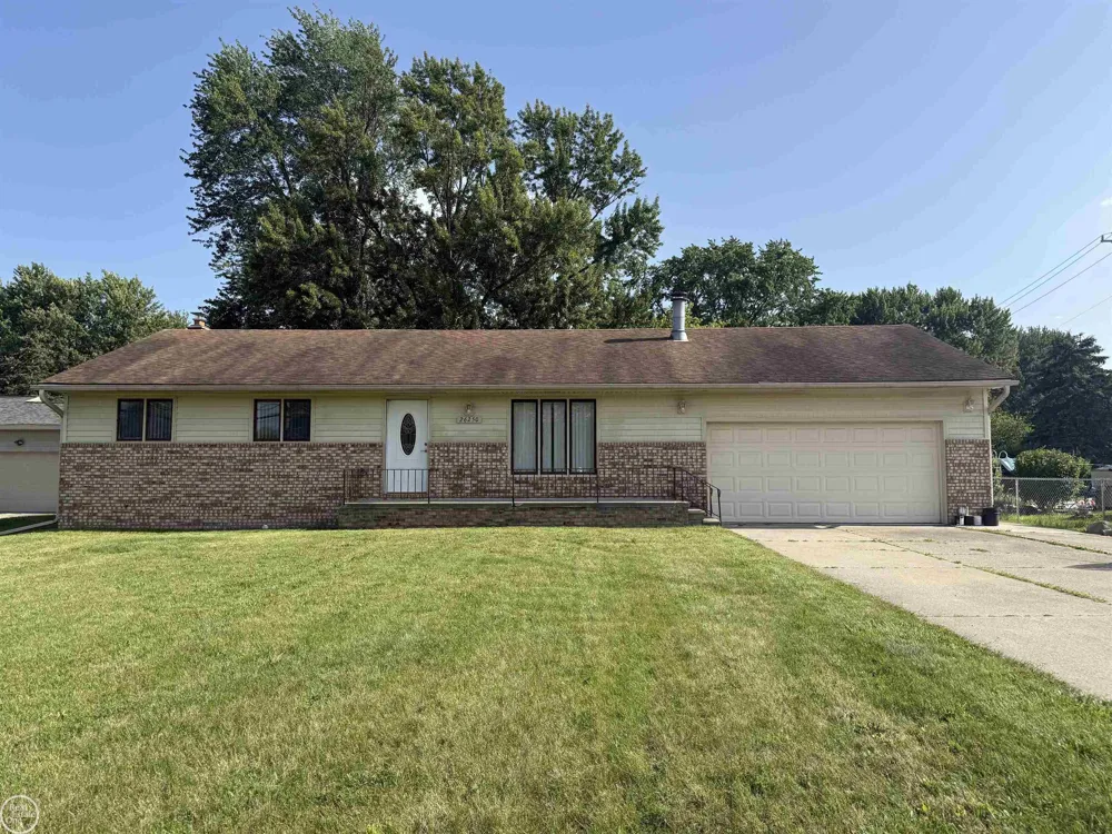 26250 South River Road Road Harrison Charter Township, MI 48045