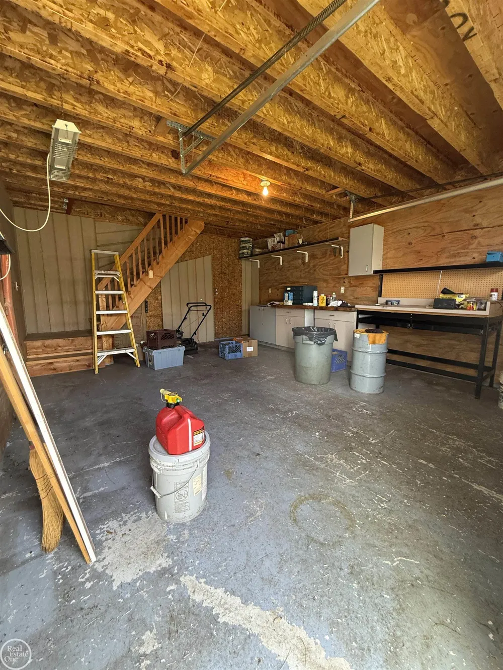 26250 South River Road Road Harrison Charter Township, MI 48045