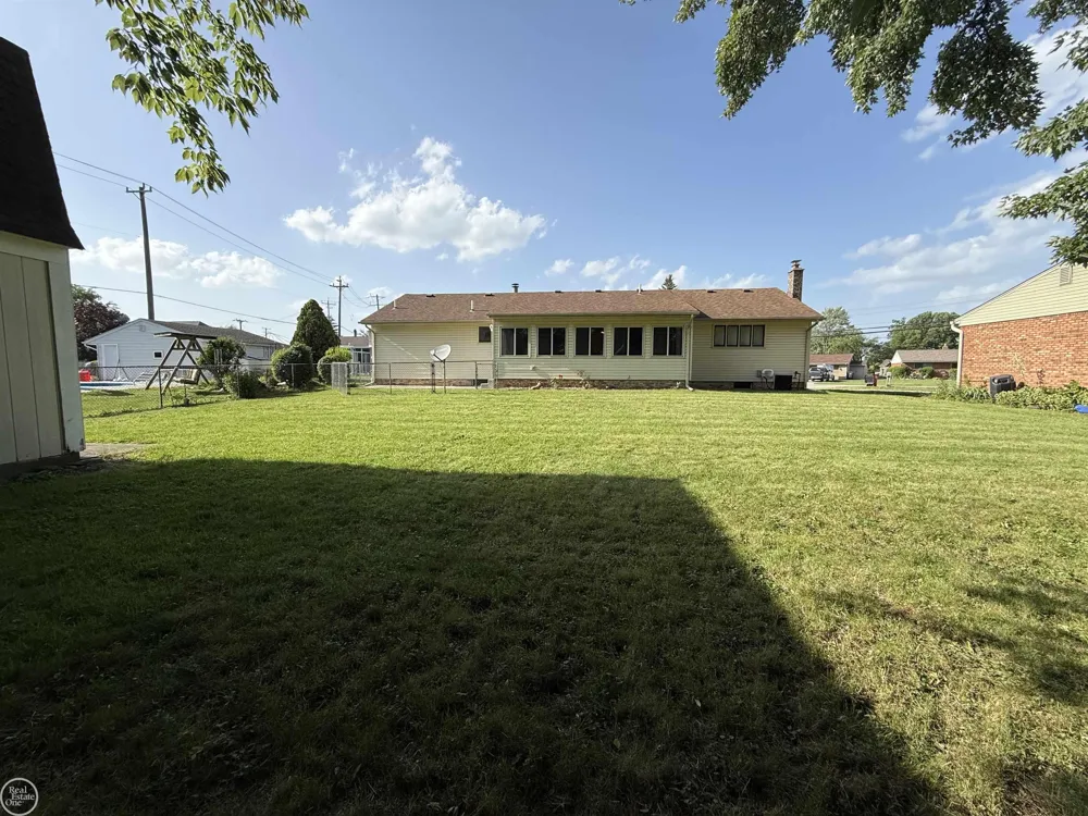 26250 South River Road Road Harrison Charter Township, MI 48045