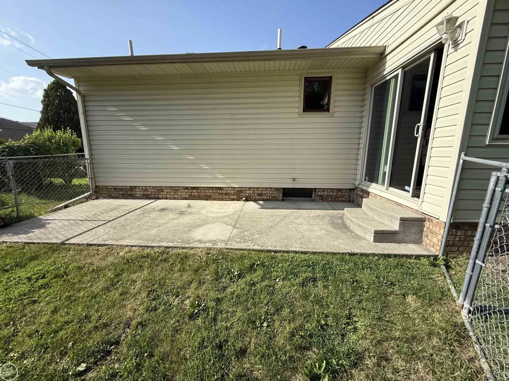 26250 South River Road Road Harrison Charter Township, MI 48045