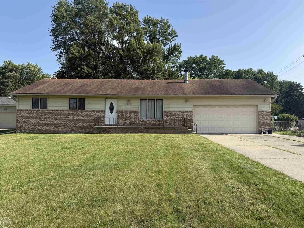 26250 South River Road Road Harrison Charter Township, MI 48045