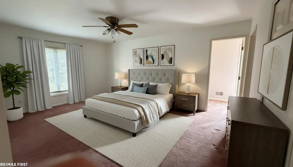 37515 Stonegate Circle Clinton Charter Township, MI 48036