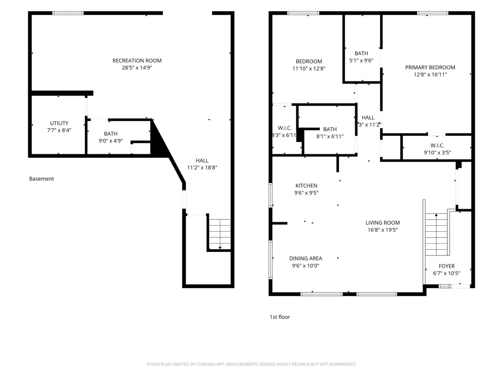 9362 Lake Park Drive Mundy Township, MI 48439