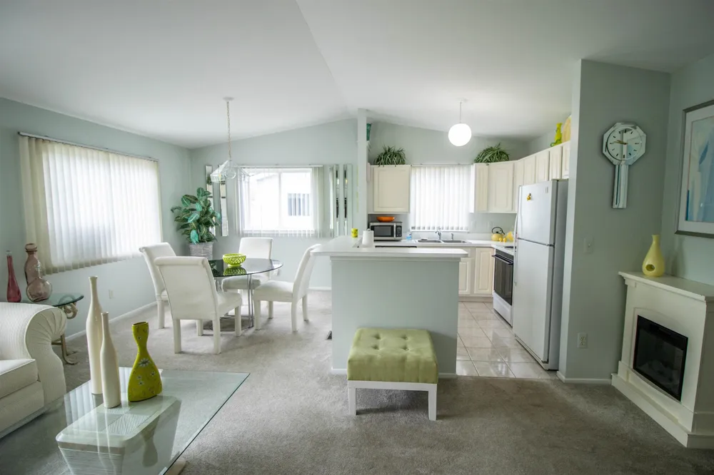 9362 Lake Park Drive Mundy Township, MI 48439