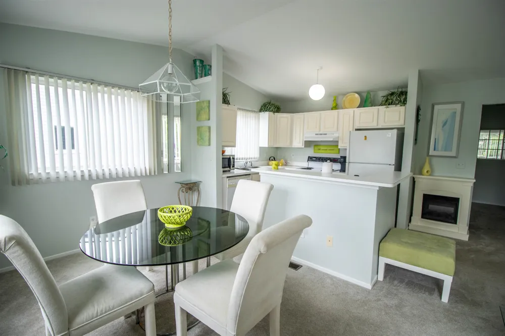 9362 Lake Park Drive Mundy Township, MI 48439