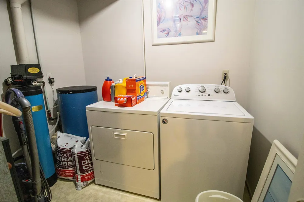 9362 Lake Park Drive Mundy Township, MI 48439