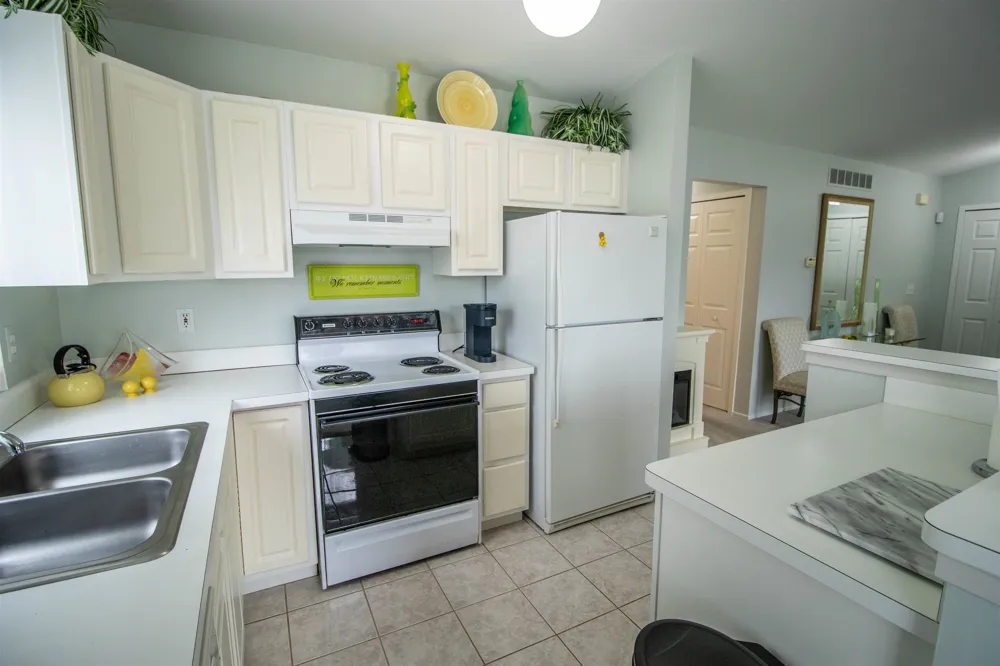 9362 Lake Park Drive Mundy Township, MI 48439
