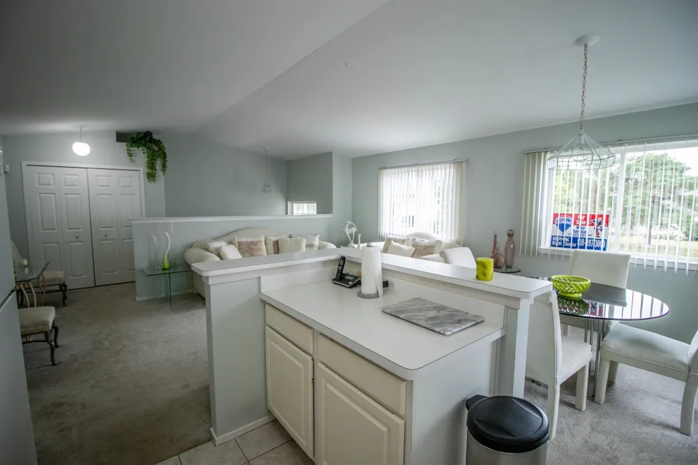 9362 Lake Park Drive Mundy Township, MI 48439