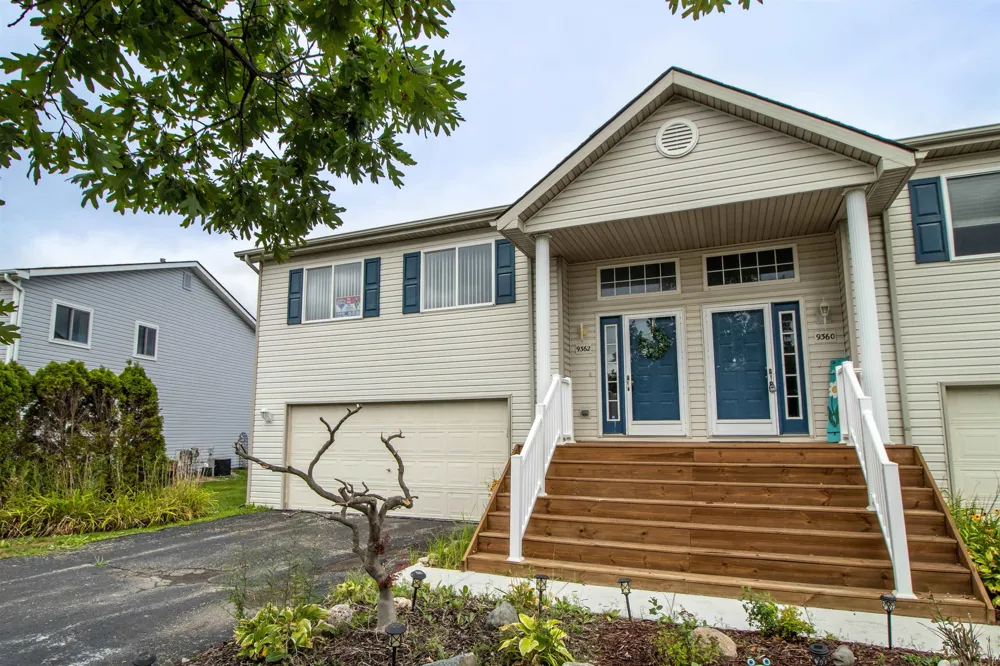 9362 Lake Park Drive Mundy Township, MI 48439