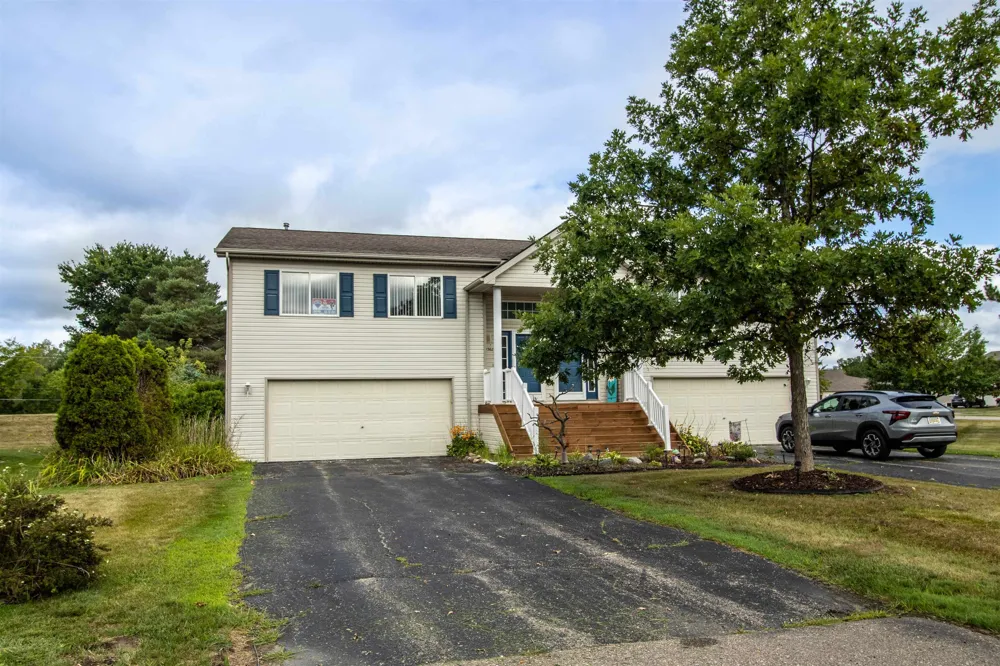 9362 Lake Park Drive Mundy Township, MI 48439