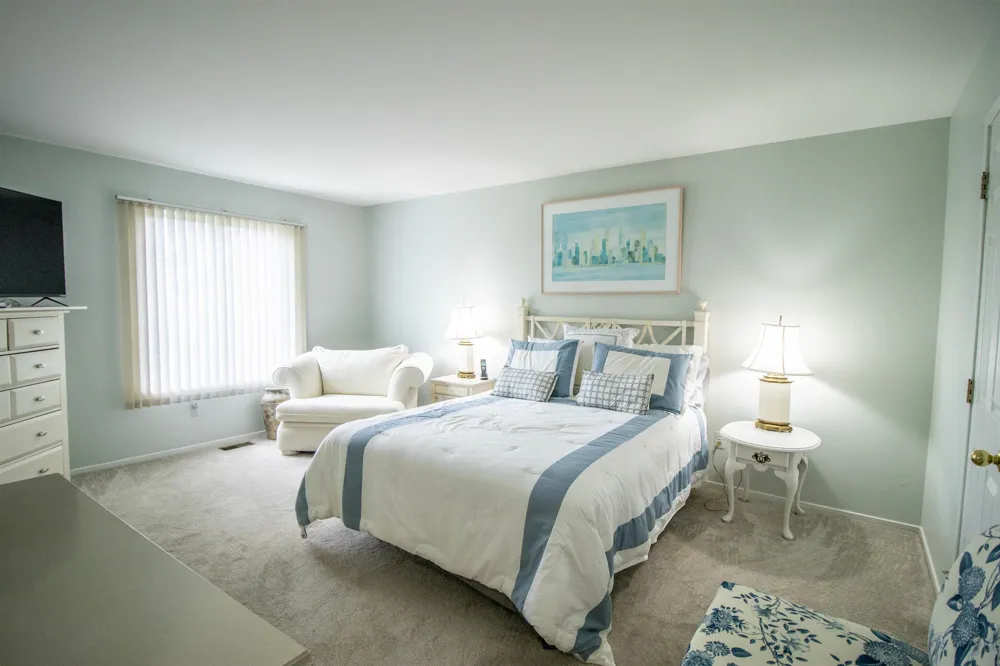 9362 Lake Park Drive Mundy Township, MI 48439