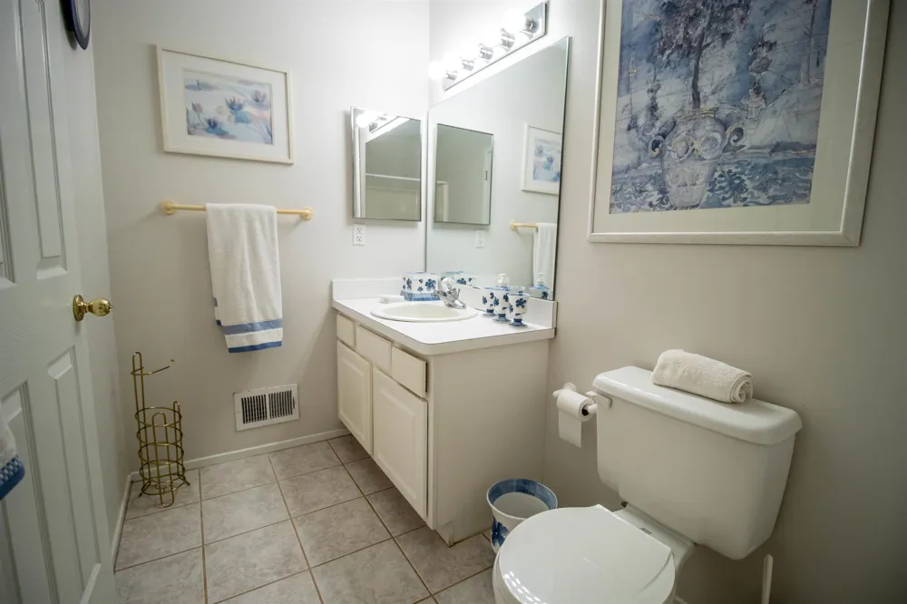 9362 Lake Park Drive Mundy Township, MI 48439