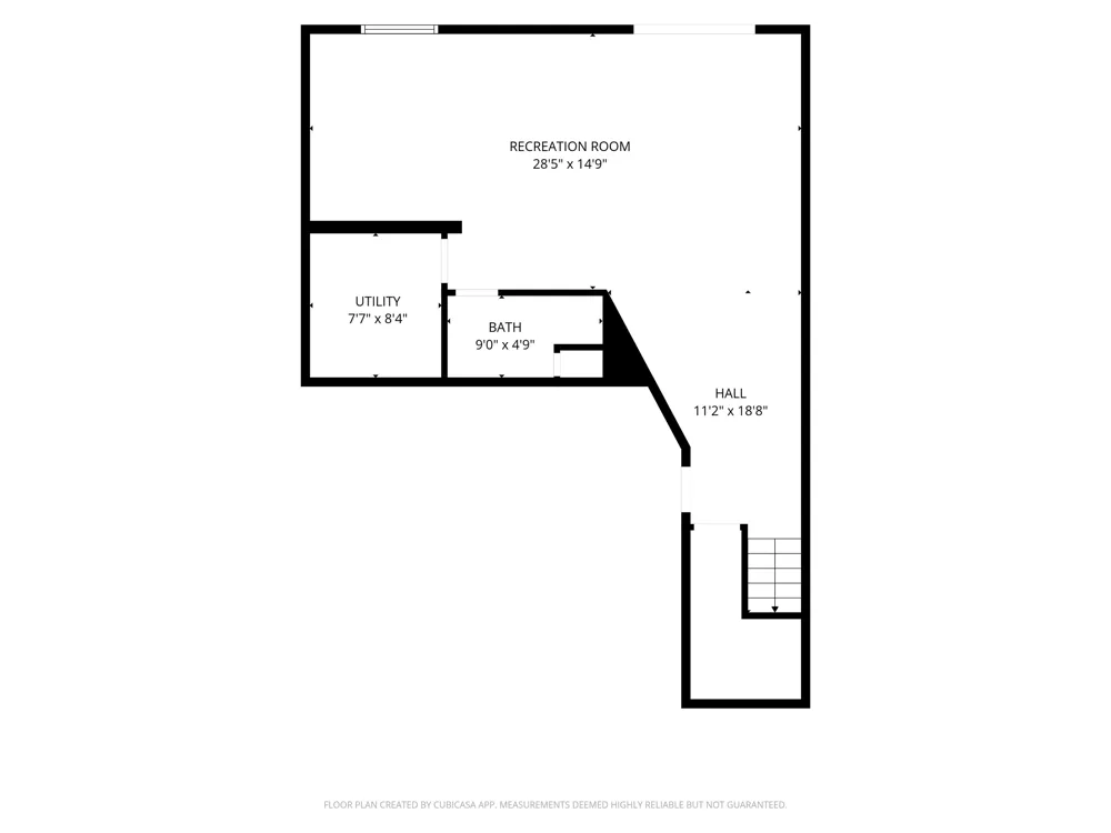 9362 Lake Park Drive Mundy Township, MI 48439